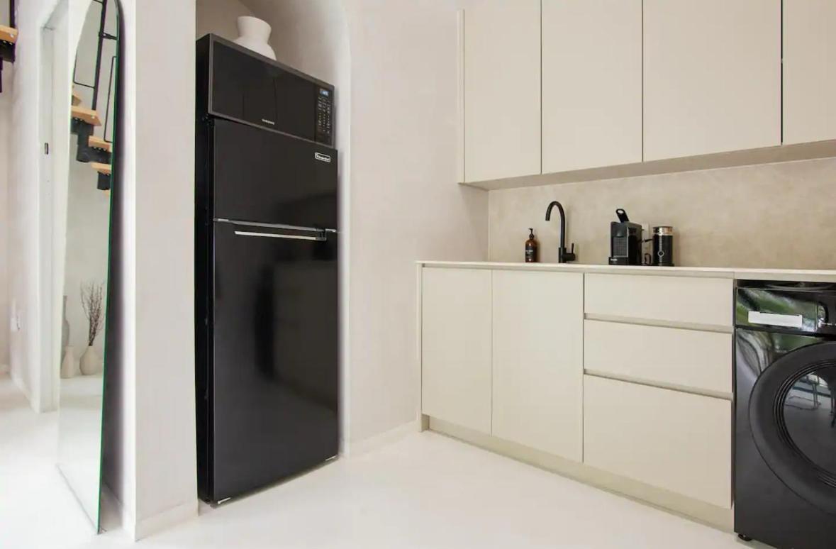 Apartamento Atelier Lumi At Lumicollection *