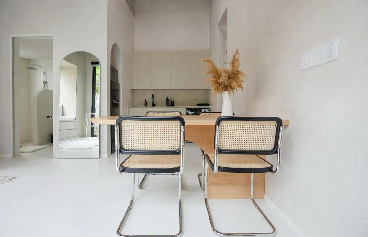 Apartamento Atelier Lumi At Lumicollection