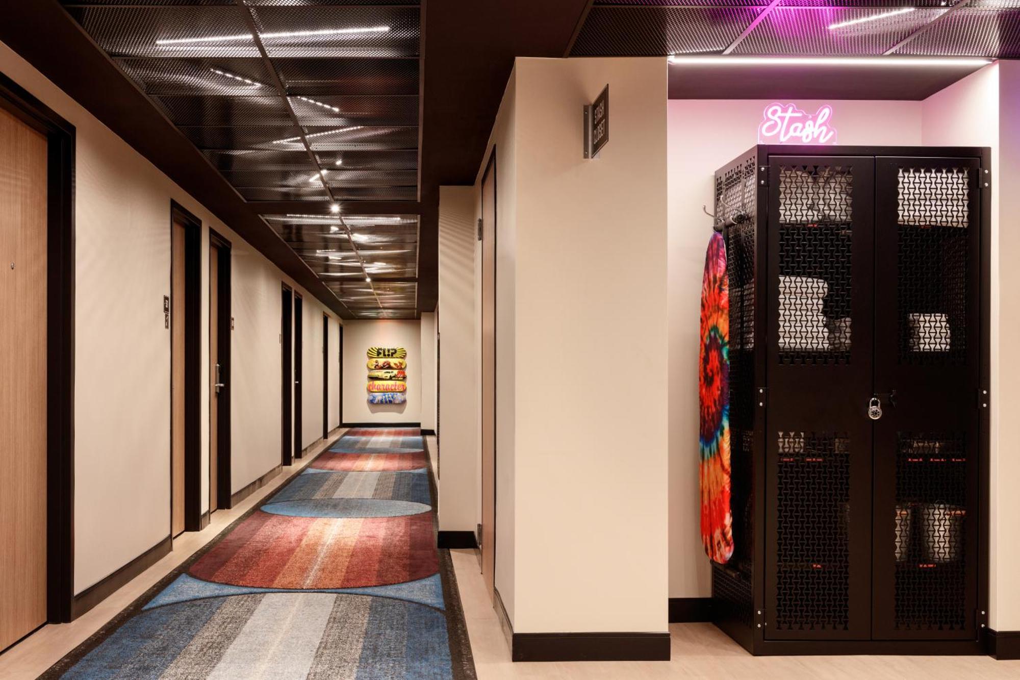 Moxy Wynwood Hotel