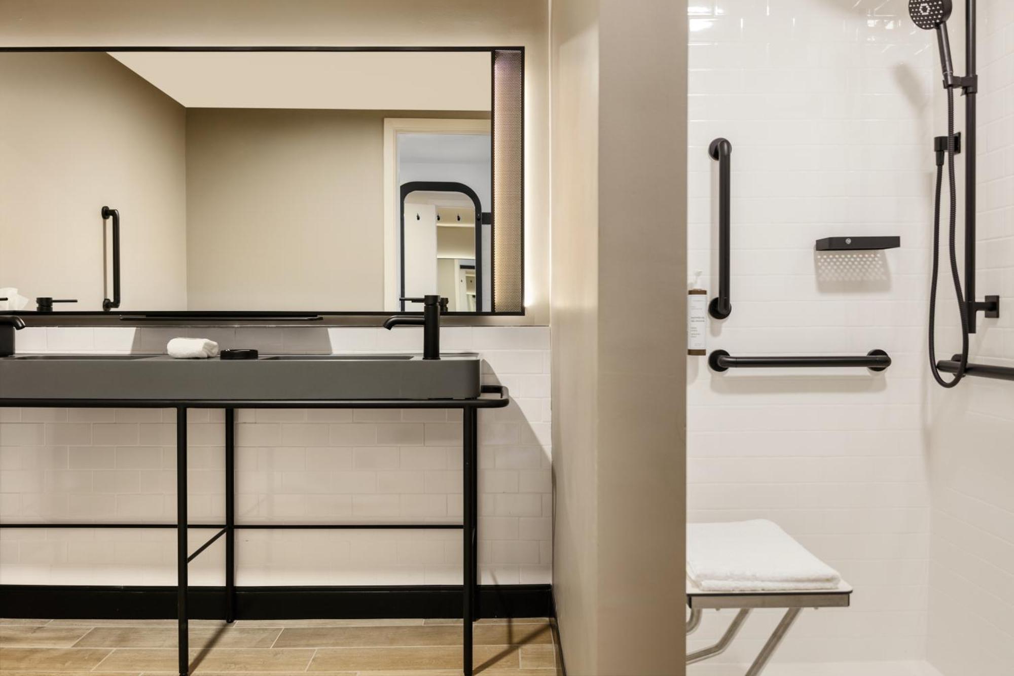 Hotel Moxy Wynwood