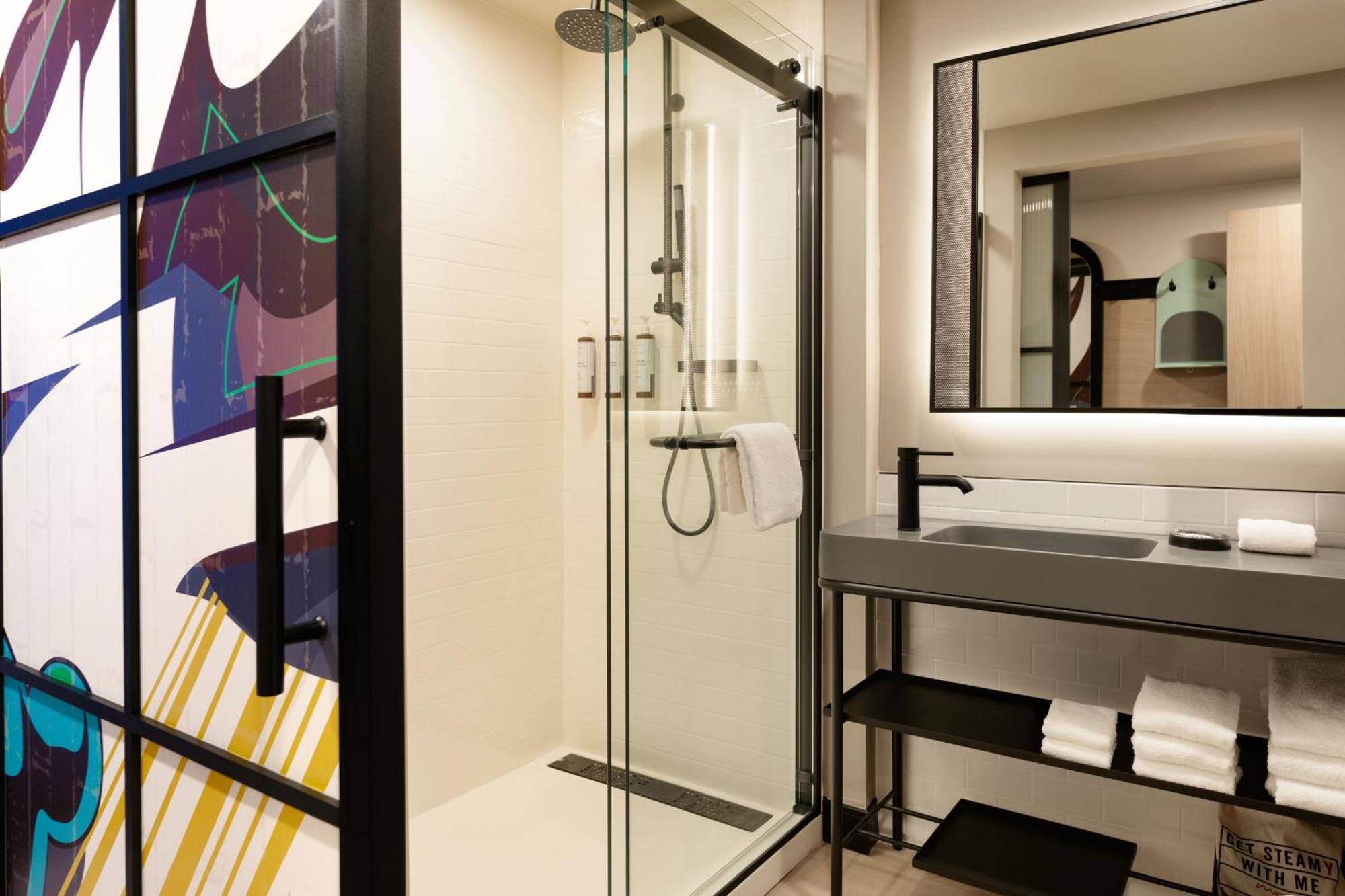 Moxy Wynwood Hotel Miami