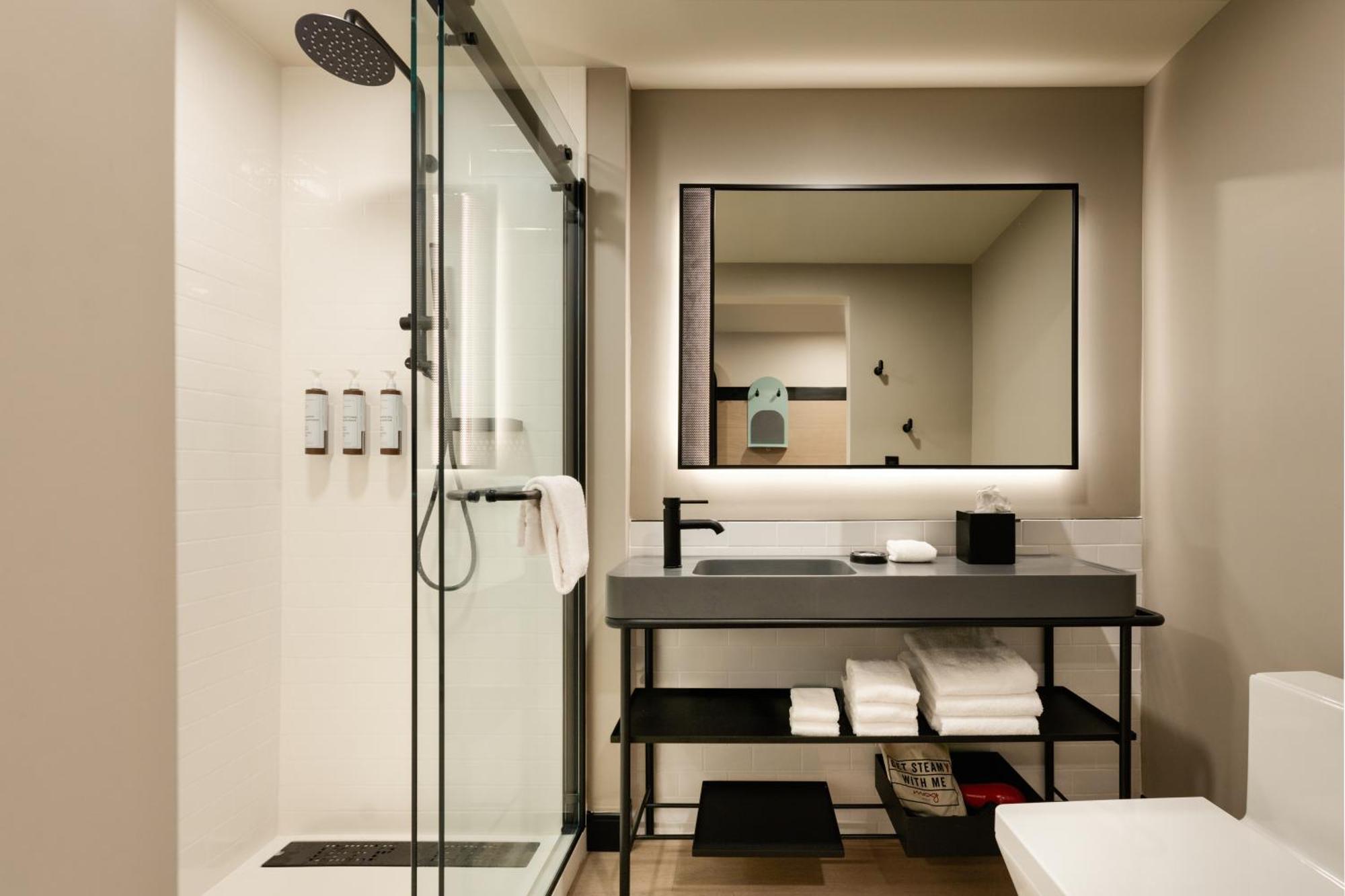 Moxy Wynwood Hotel 4*