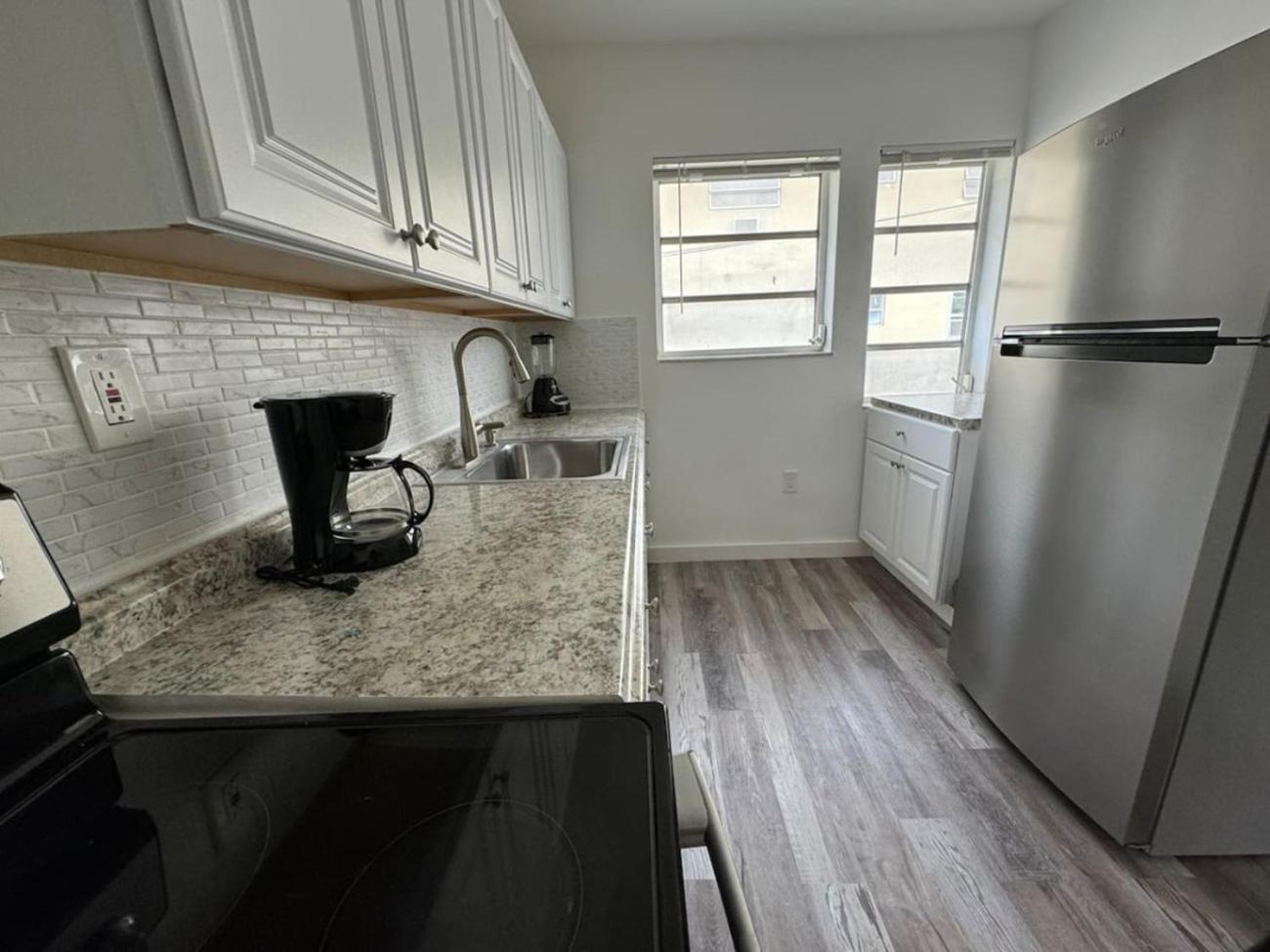 Remodeled Little Havanna Great Location Miami