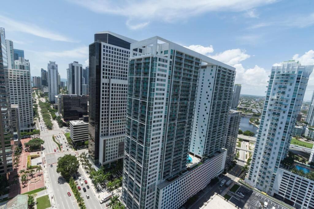 Apartment At W Residences High Floor Miami