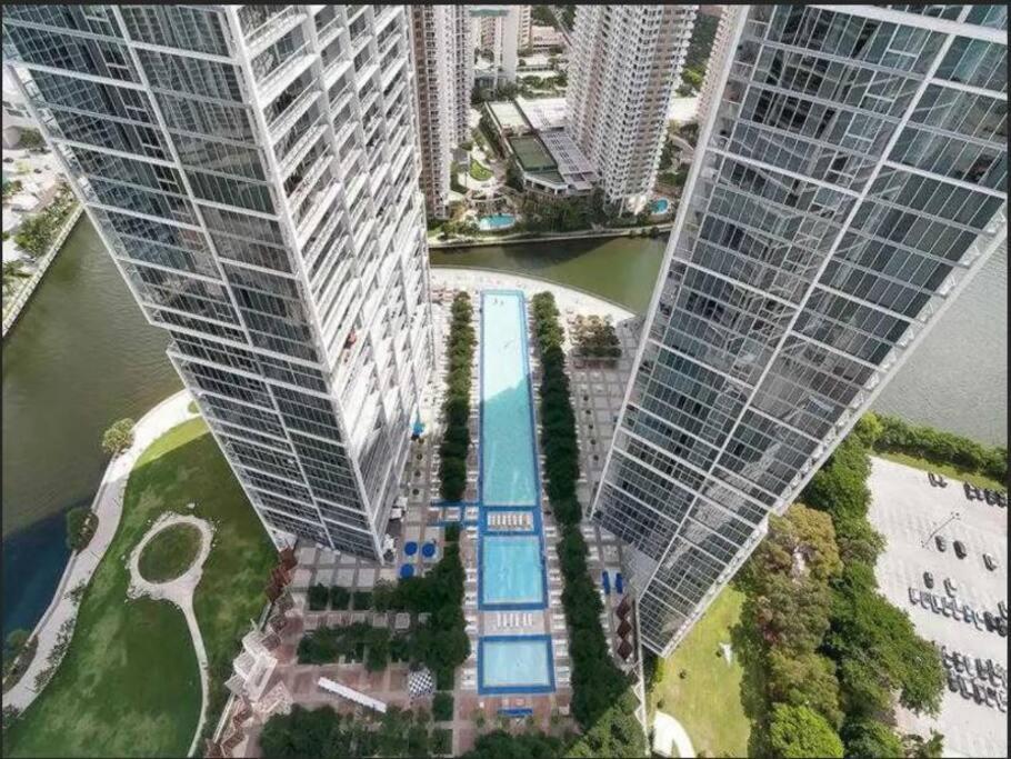 At W Residences High Floor