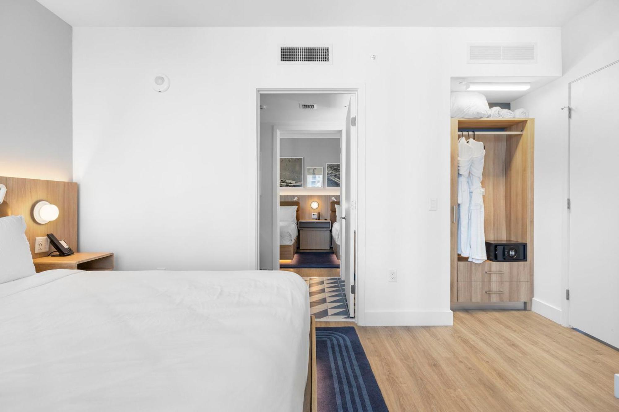 Apartment Luxury 2br With Panoramic Views *