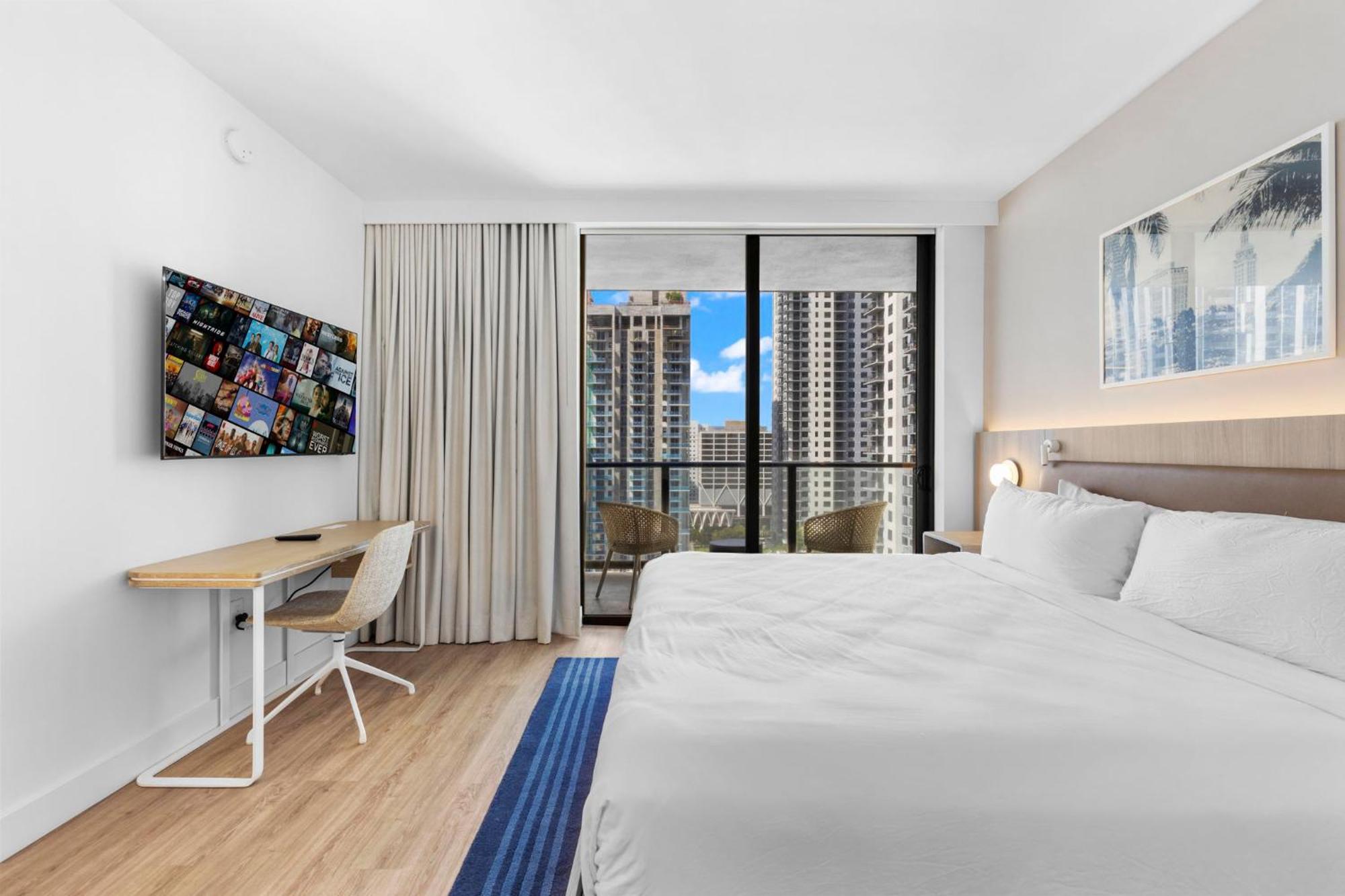 Luxury 2br With Panoramic Views *