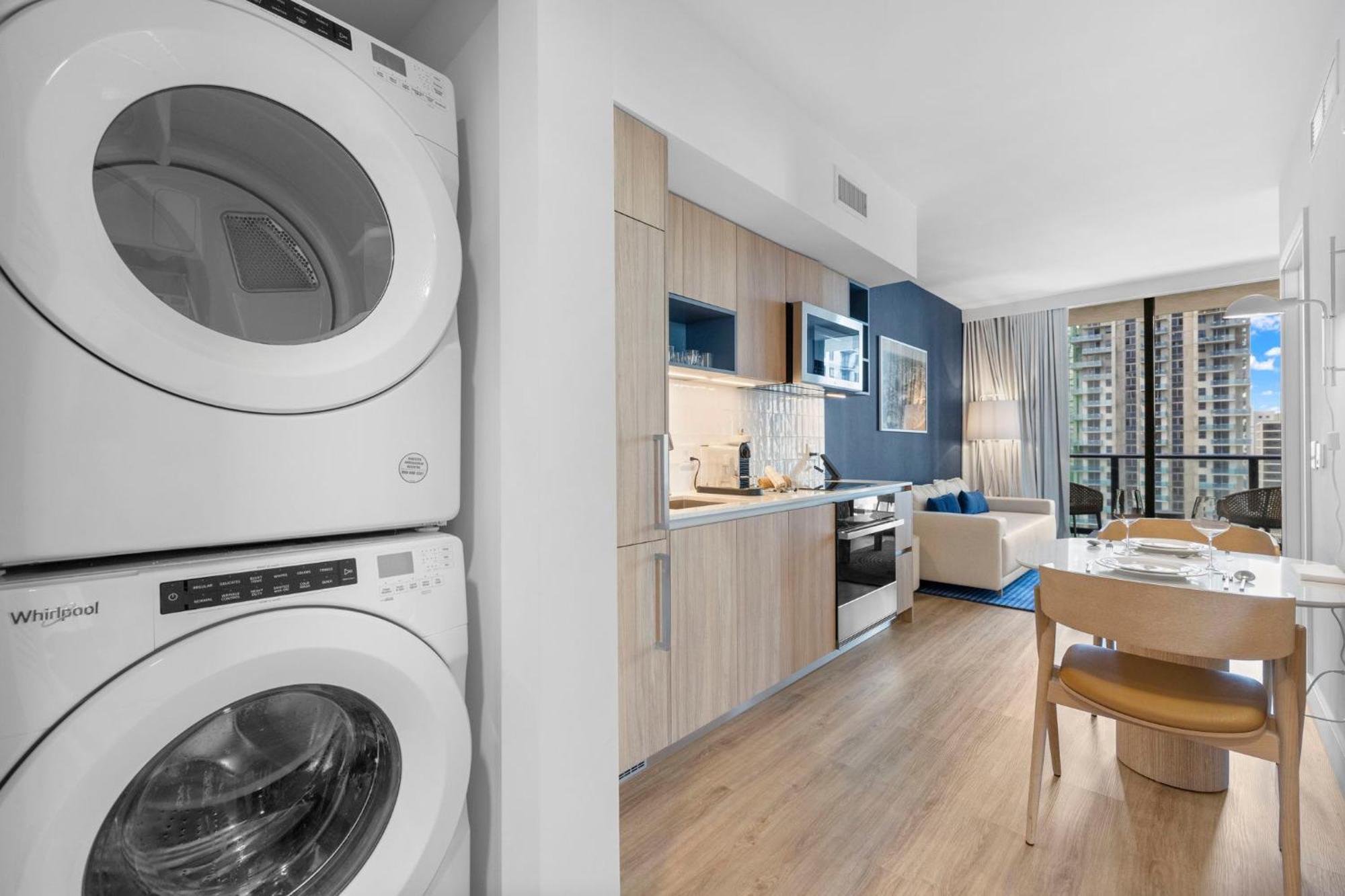 Luxury 2br With Panoramic Views