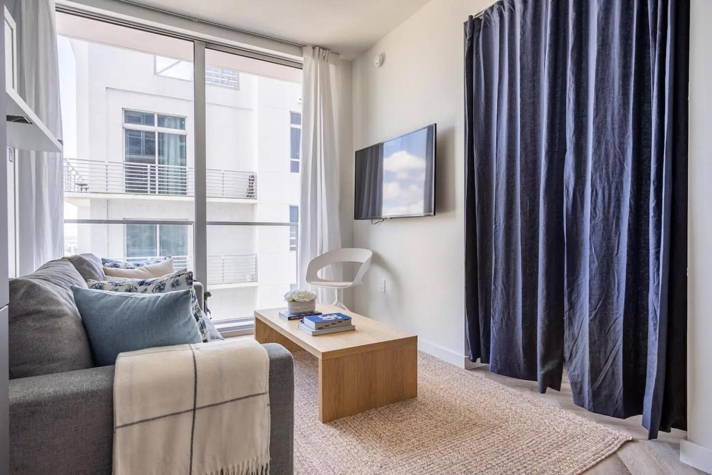 Apartment Boutique In Dt Perfect For Couples Fam *