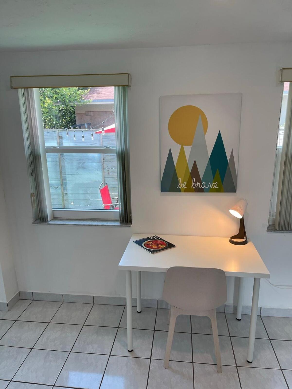 Cozy And Super Location 2 Bedroom -1 * Miami