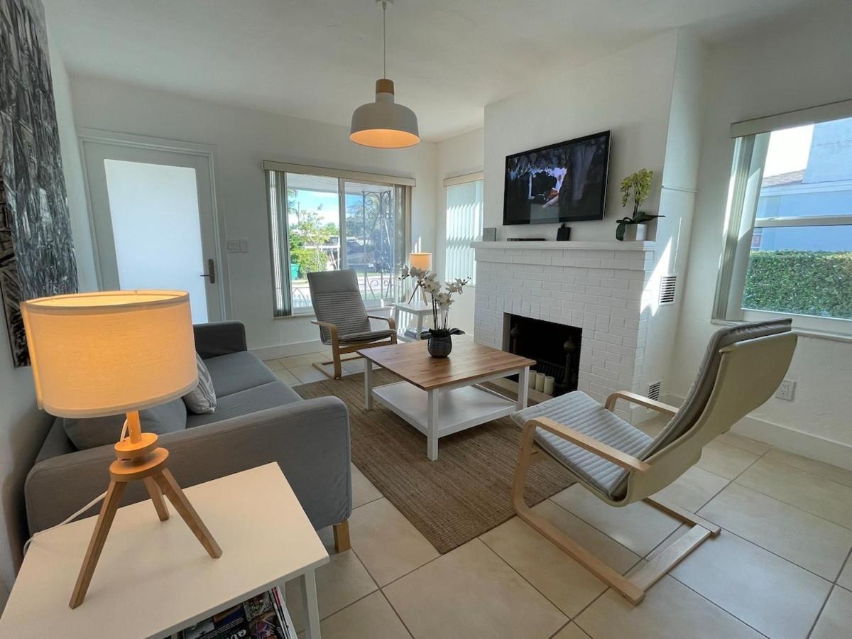 Holiday home Cozy And Super Location 2 Bedroom -1 Miami
