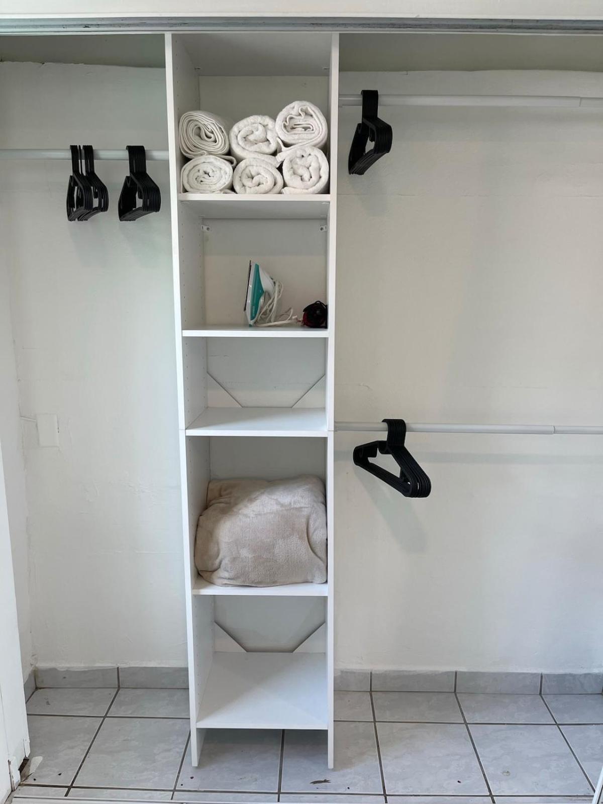 Cozy And Super Location 2 Bedroom -1 Holiday home *
