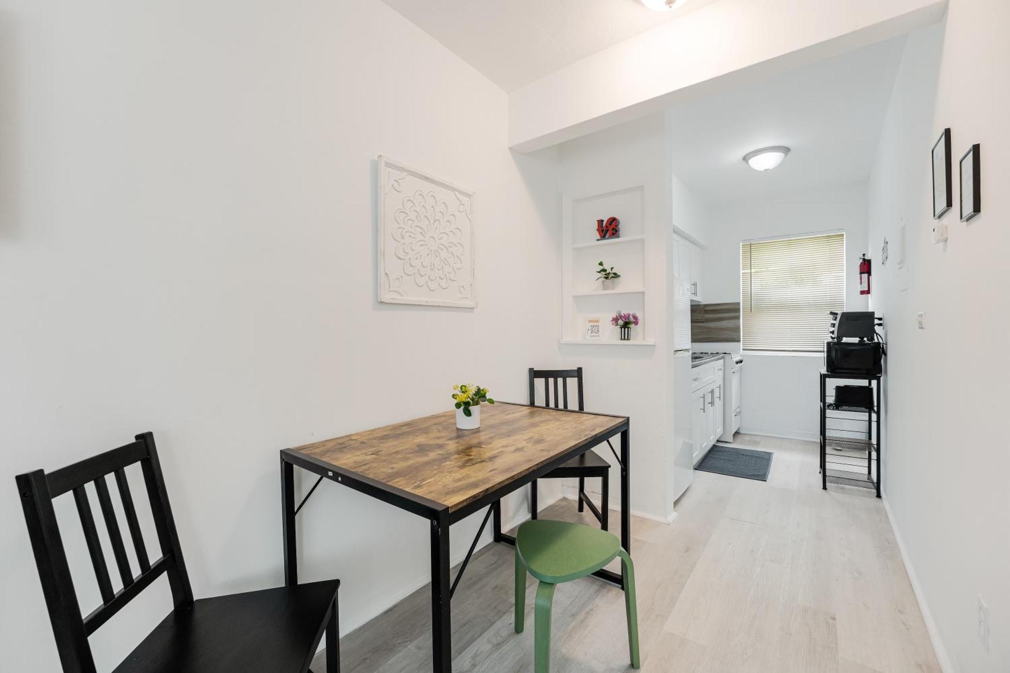 Stylish 1br Minutes From Brickell Apartment Miami