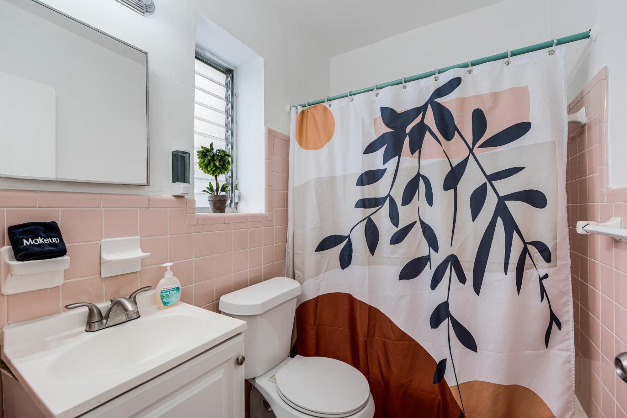 Apartment Stylish 1br Minutes From Brickell Miami