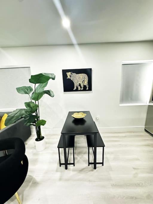 Modern House In The Heart Of Apartment Miami
