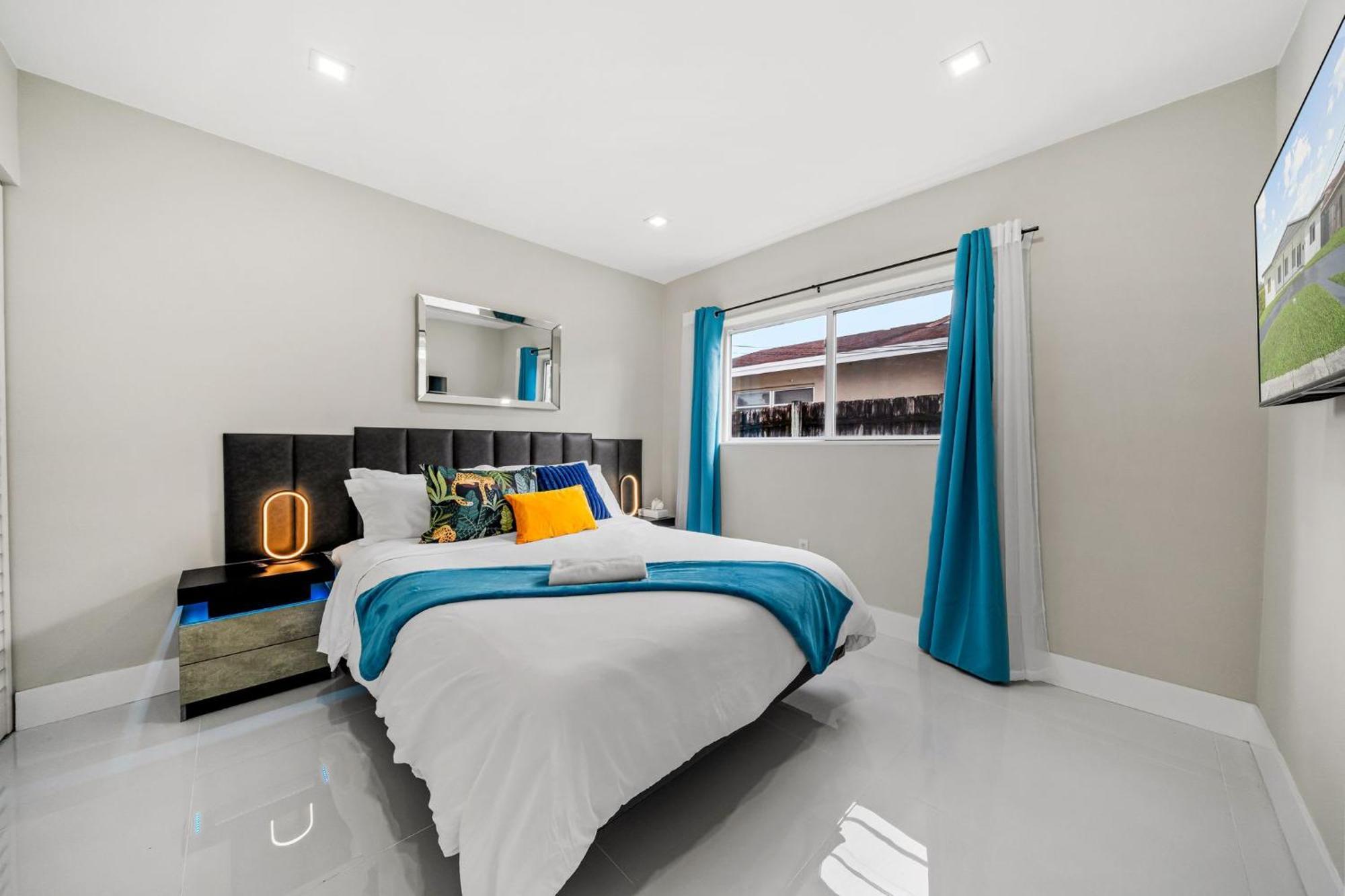Stunning Family Oasis Holiday home