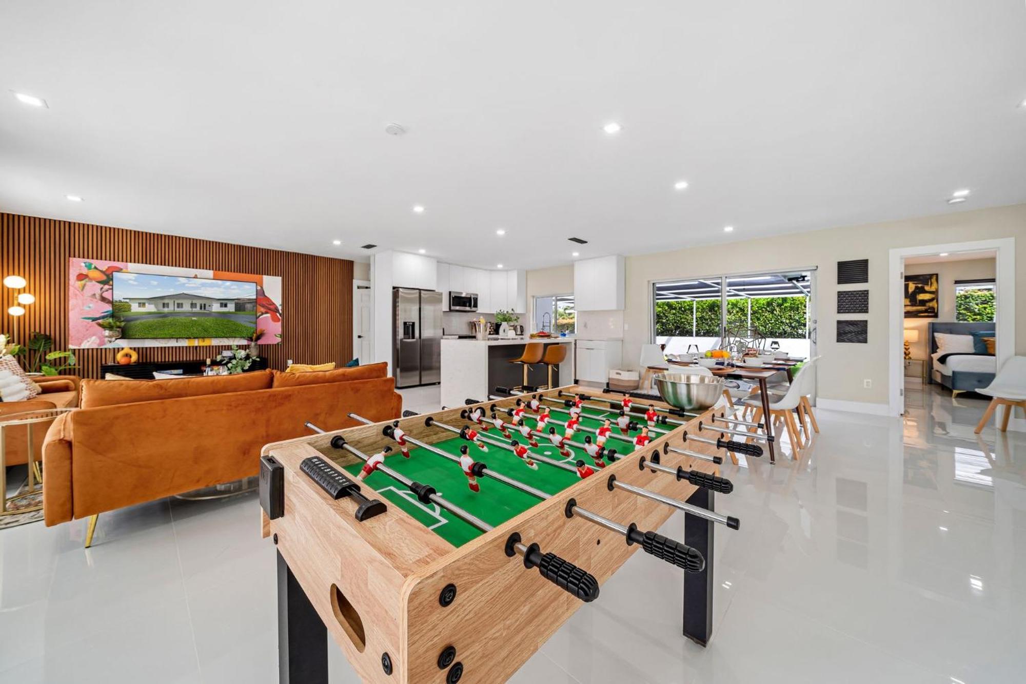 Holiday home Stunning Family Oasis Miami