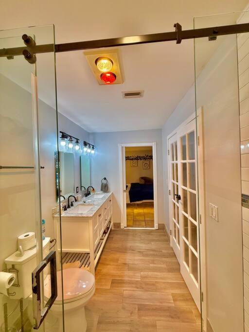 Exclusive 5-br Spacious House With Pool Miami