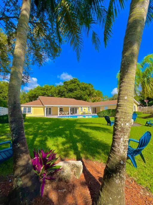 Exclusive 5-br Spacious House With Pool *