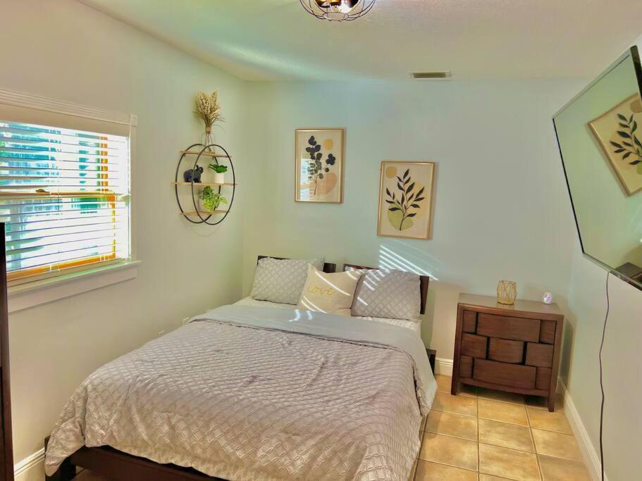 Exclusive 5-br Spacious House With Pool *