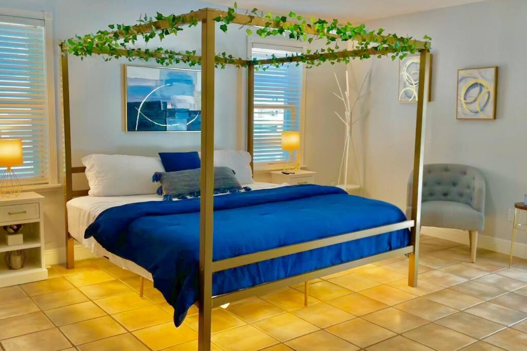 Holiday home Exclusive 5-br Spacious House With Pool *