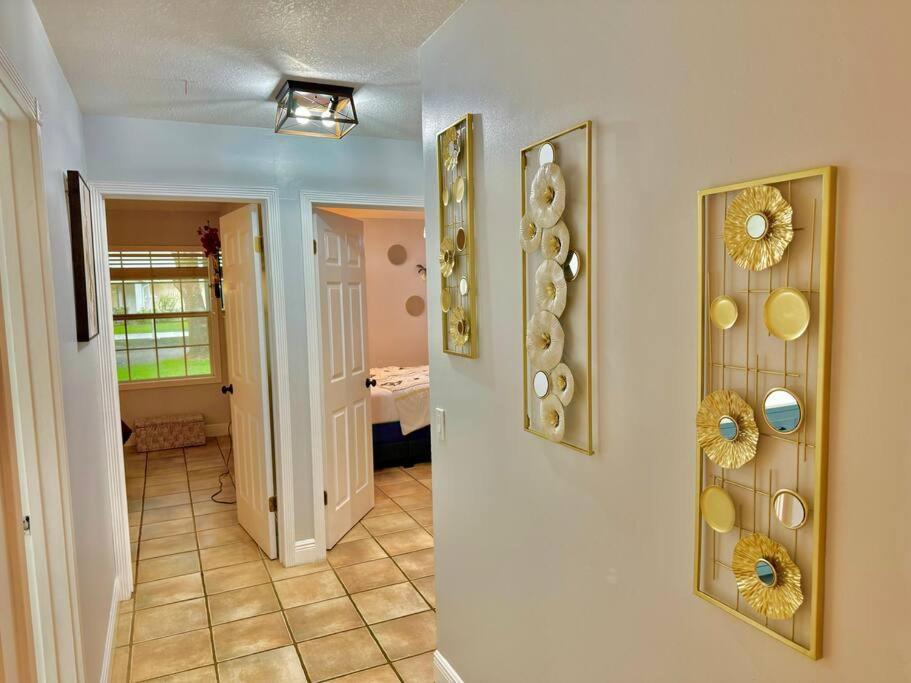 Exclusive 5-br Spacious House With Pool *