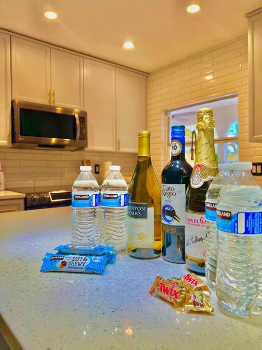 Exclusive 5-br Spacious House With Pool