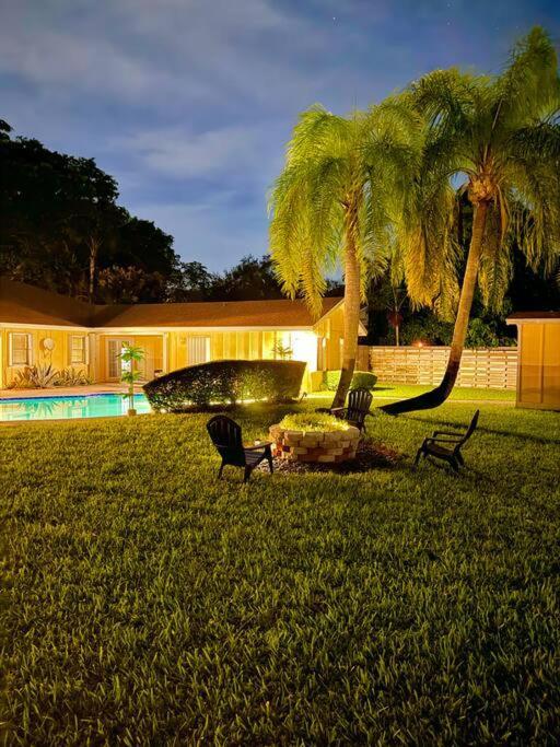 Holiday home Exclusive 5-br Spacious House With Pool