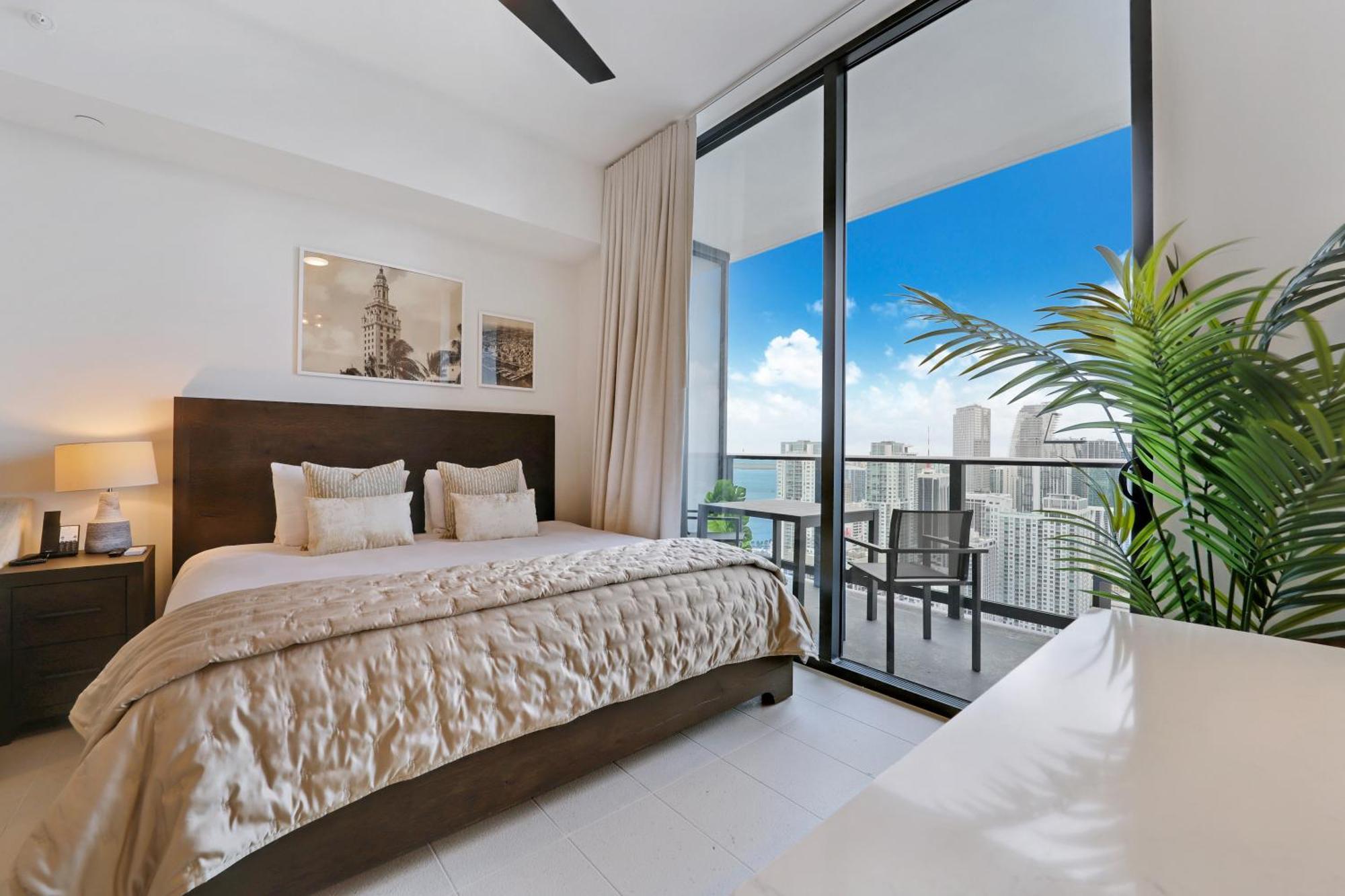 Natiivo By Ionica Residences Apartment
