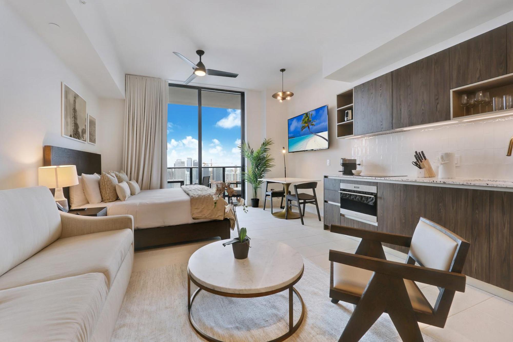 Natiivo By Ionica Residences Miami