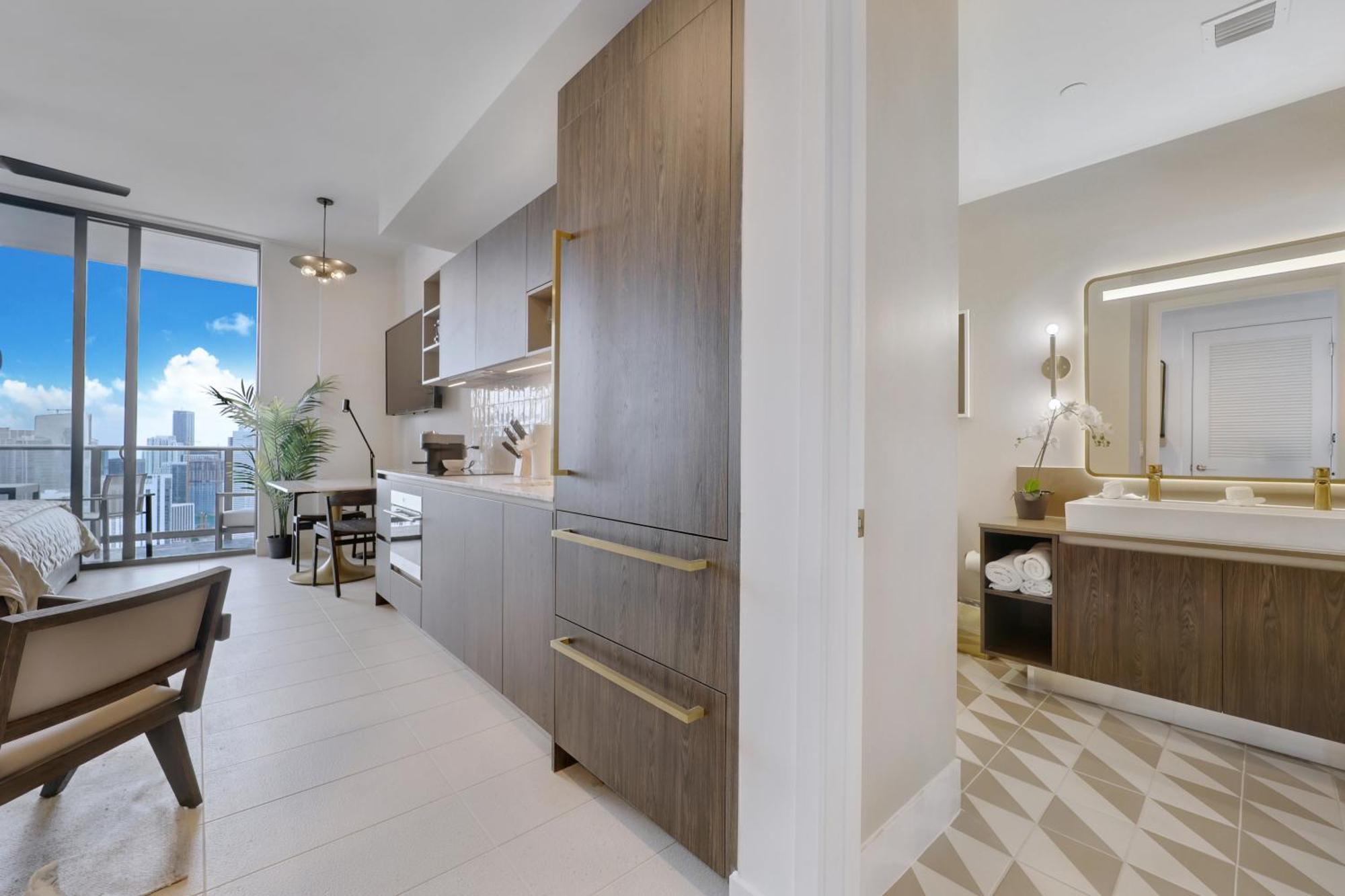 Natiivo By Ionica Residences Apartment