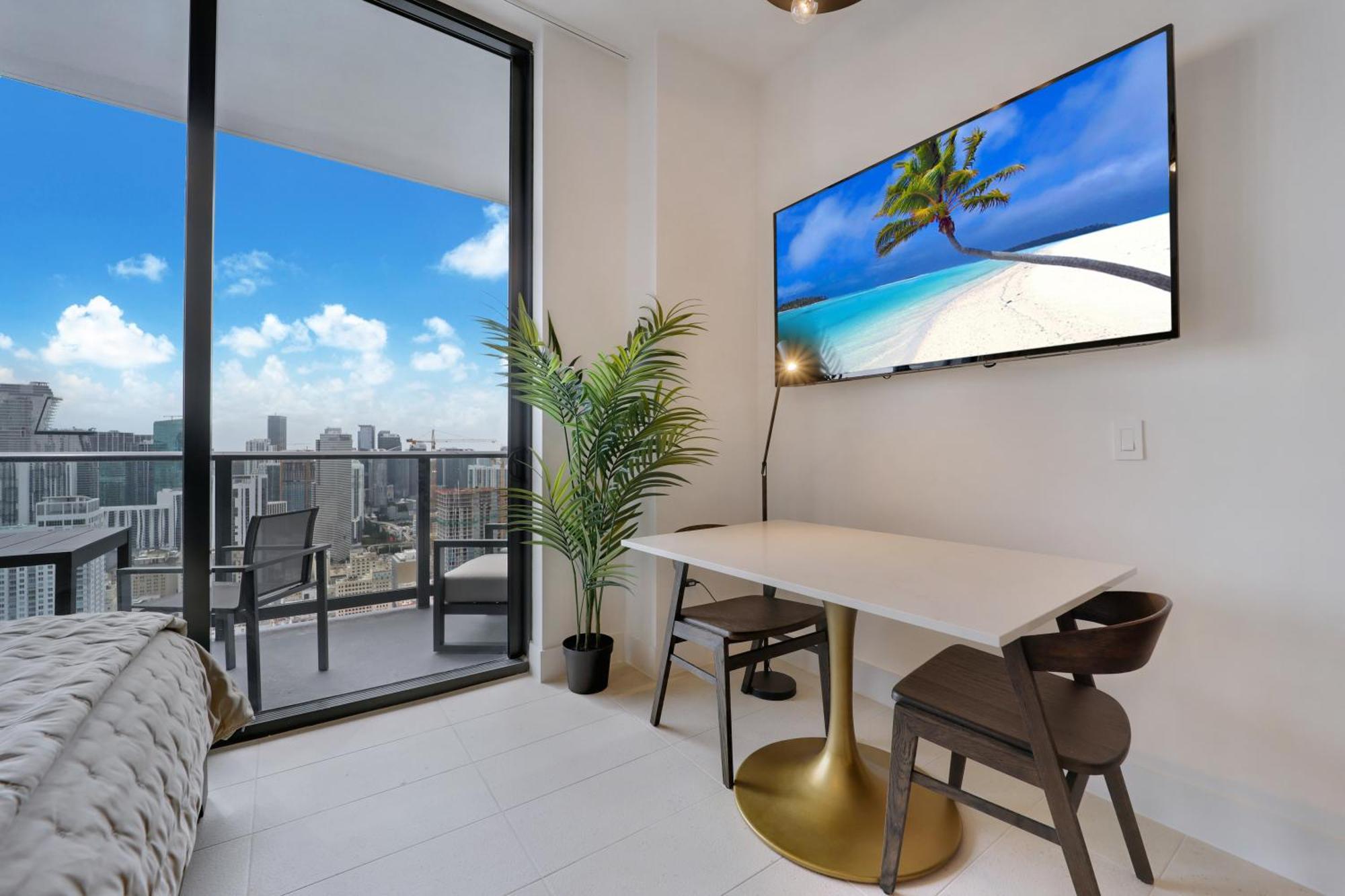 Apartment Natiivo By Ionica Residences *