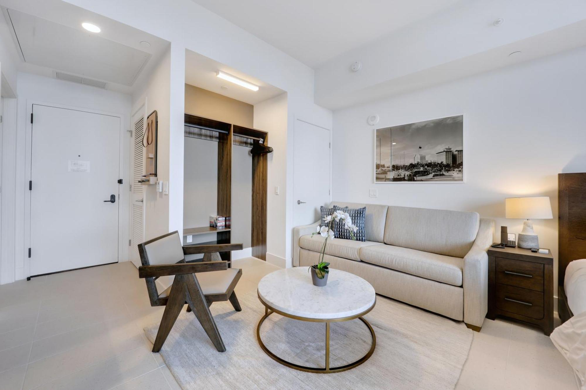 Apartamento Natiivo By Ionica Residences
