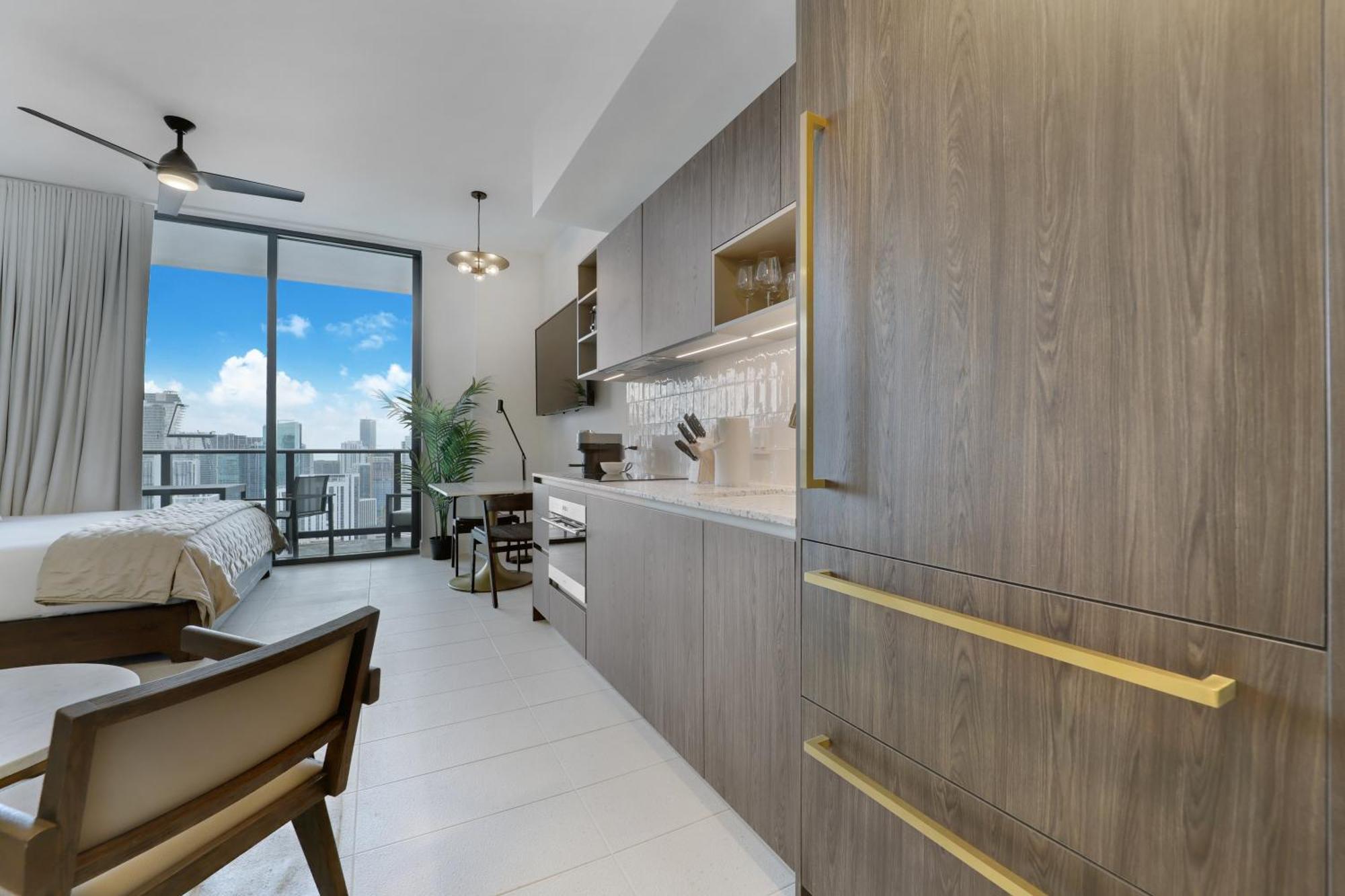 Natiivo By Ionica Residences Apartment *