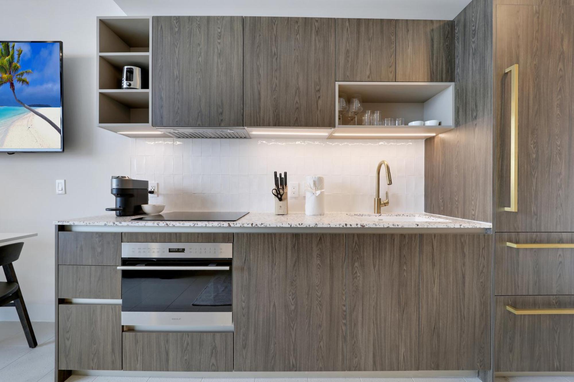 Apartamento Natiivo By Ionica Residences Miami