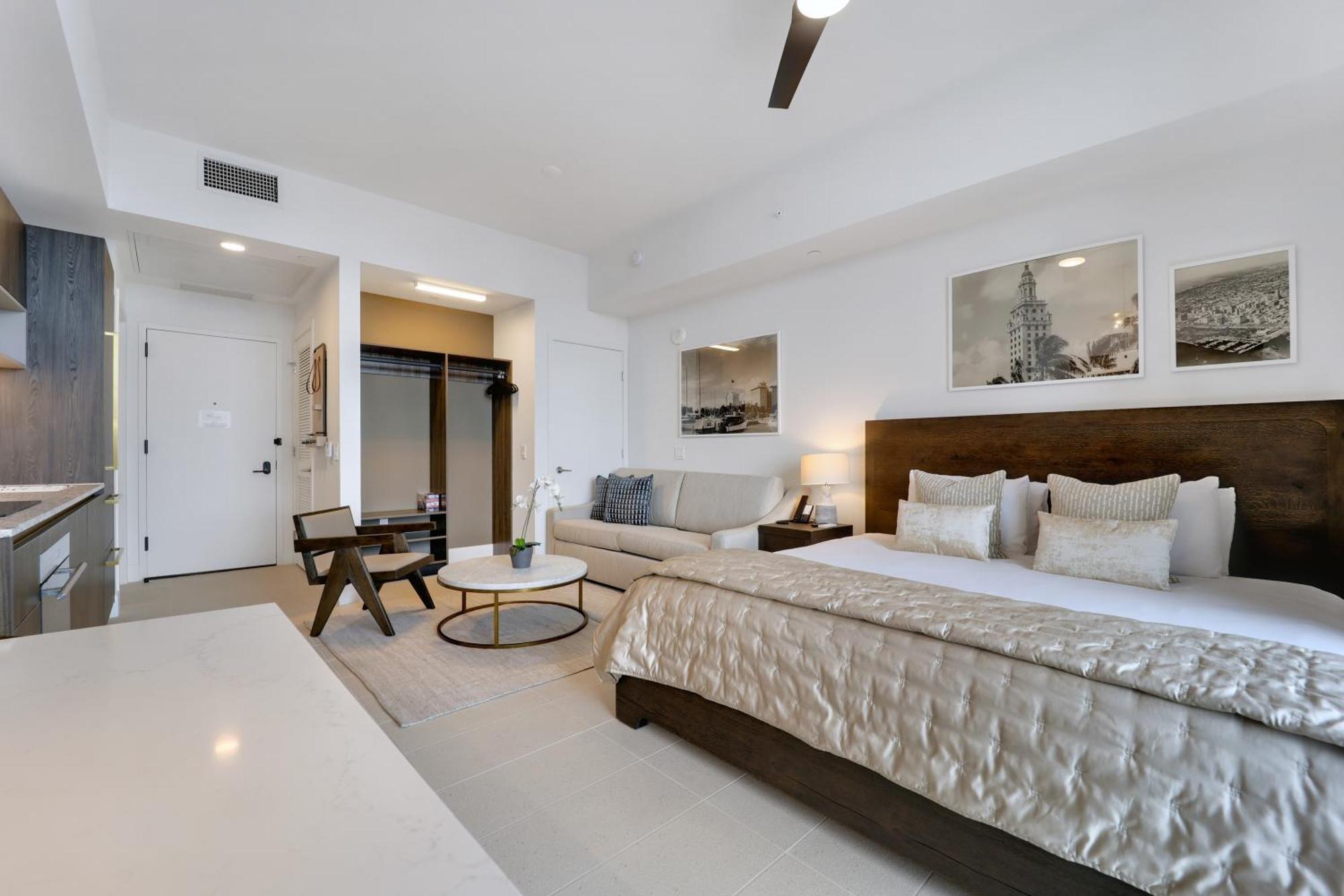Natiivo By Ionica Residences Miami