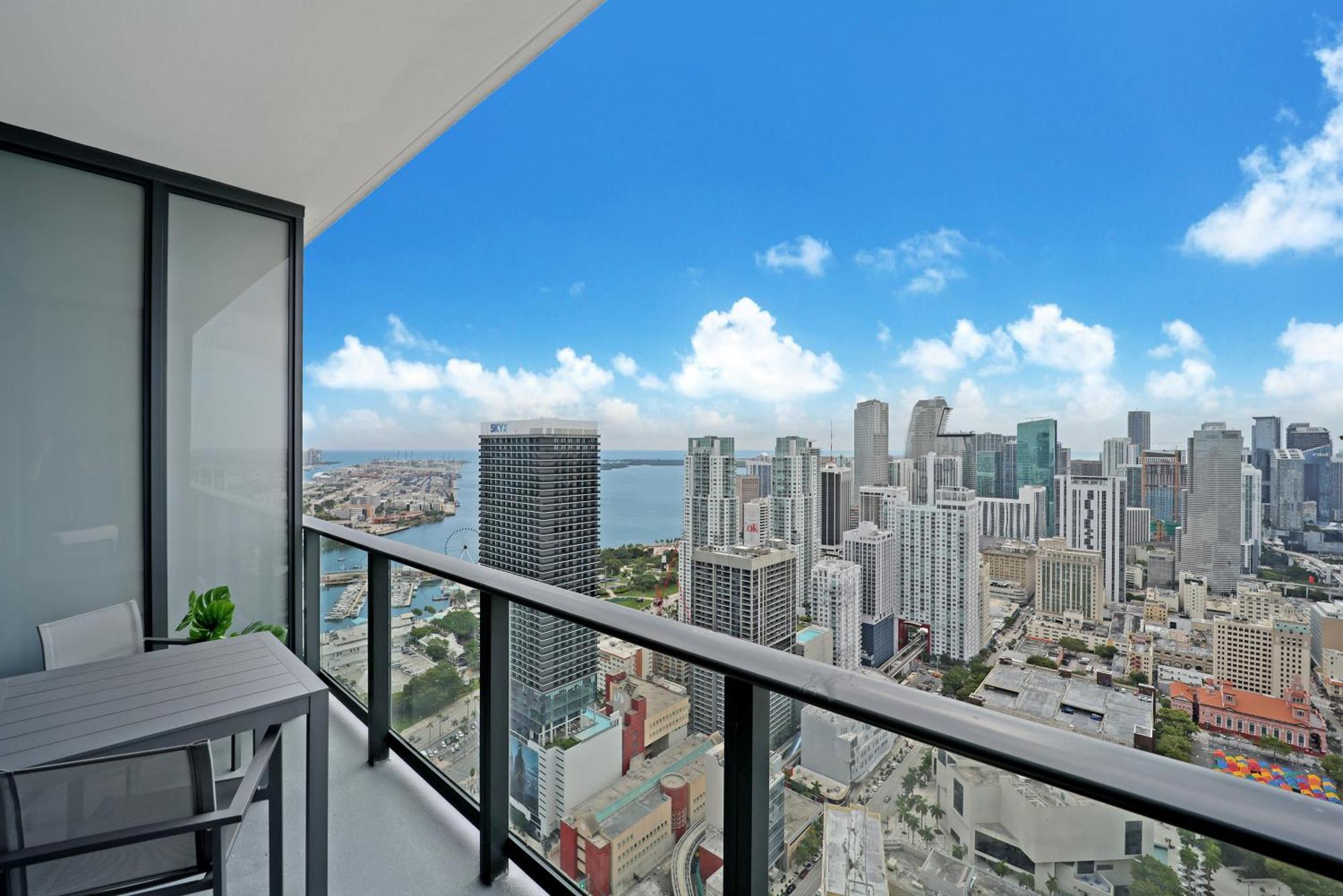 Natiivo By Ionica Residences *