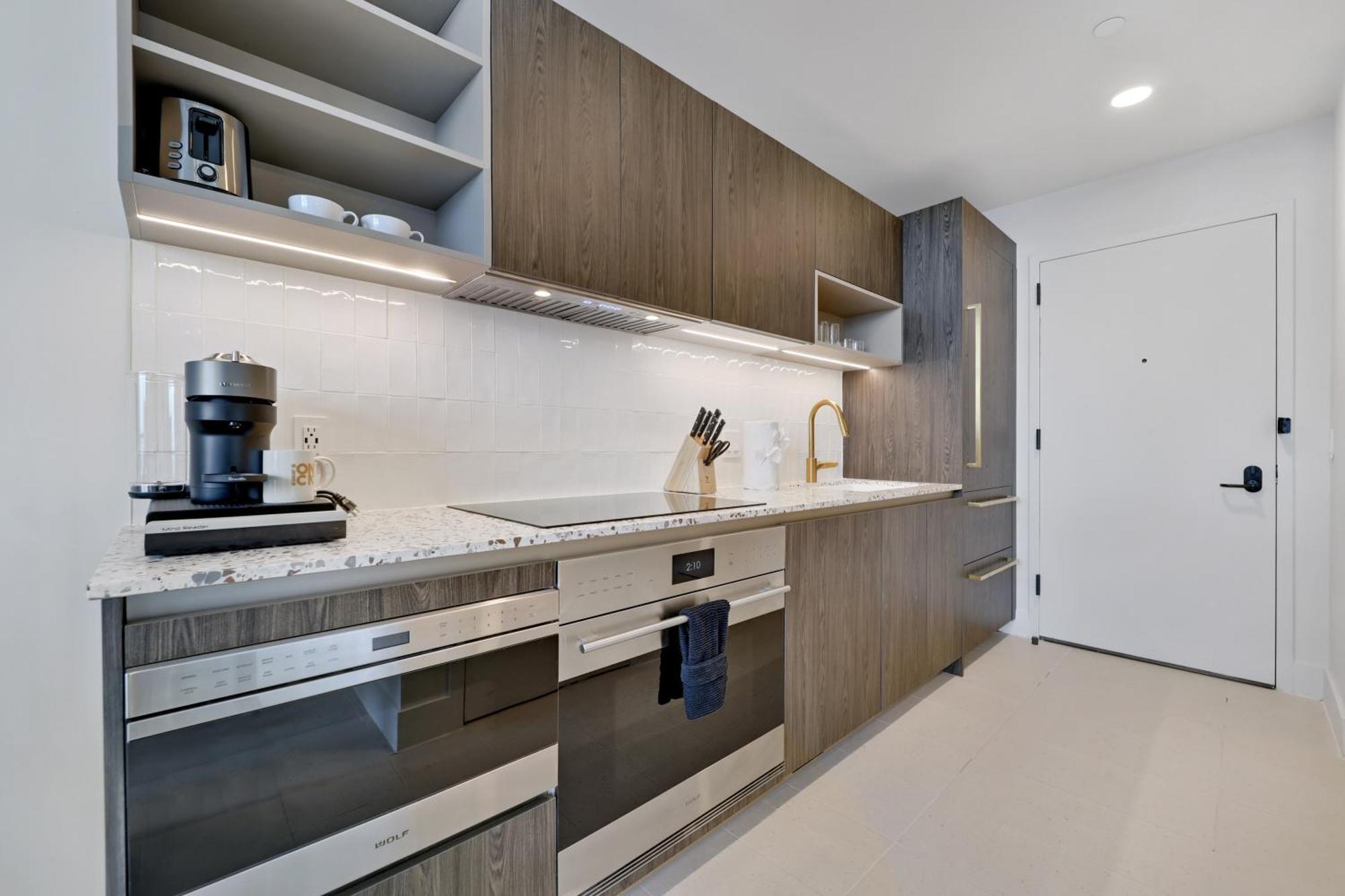 Natiivo By Ionica Residences Apartment *