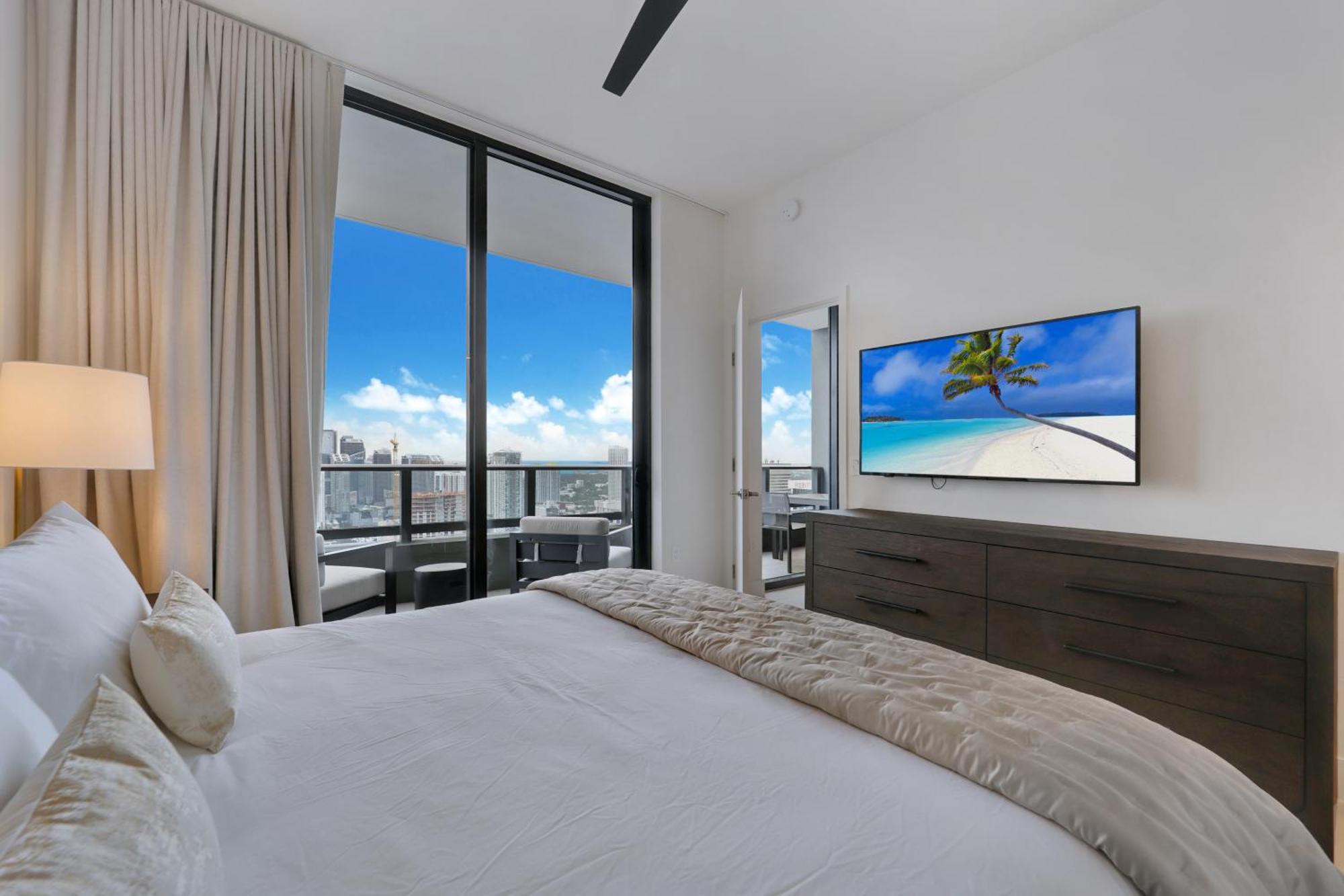 Natiivo By Ionica Residences * Miami