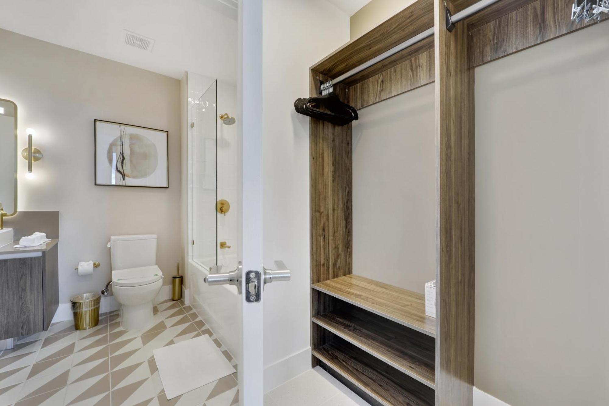 Apartment Natiivo By Ionica Residences