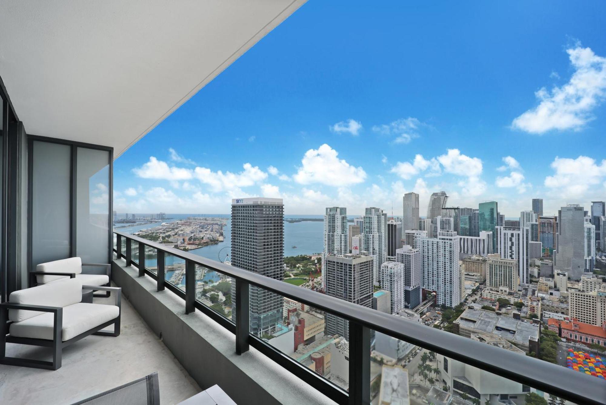 Natiivo By Ionica Residences * Miami