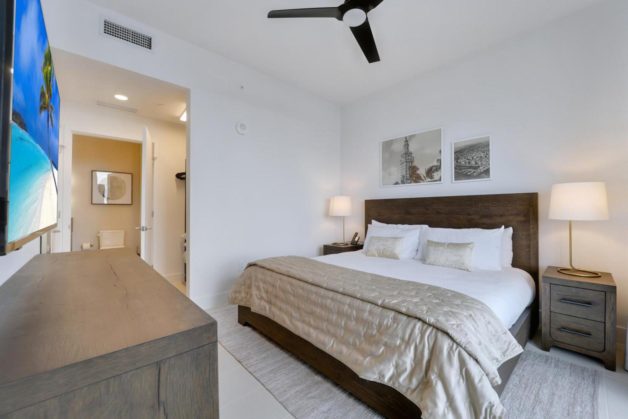 Natiivo By Ionica Residences Apartment