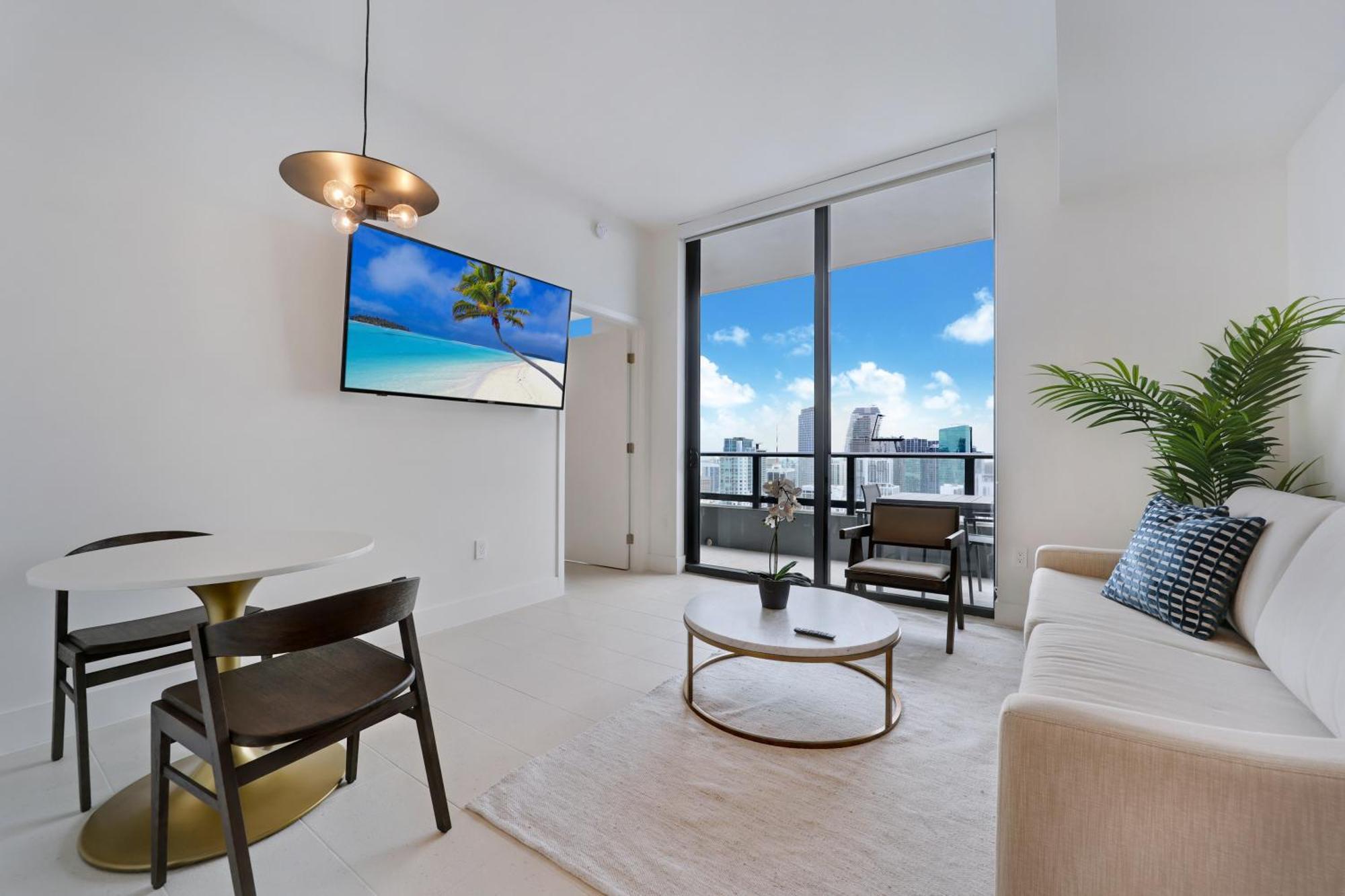 Natiivo By Ionica Residences Apartment *