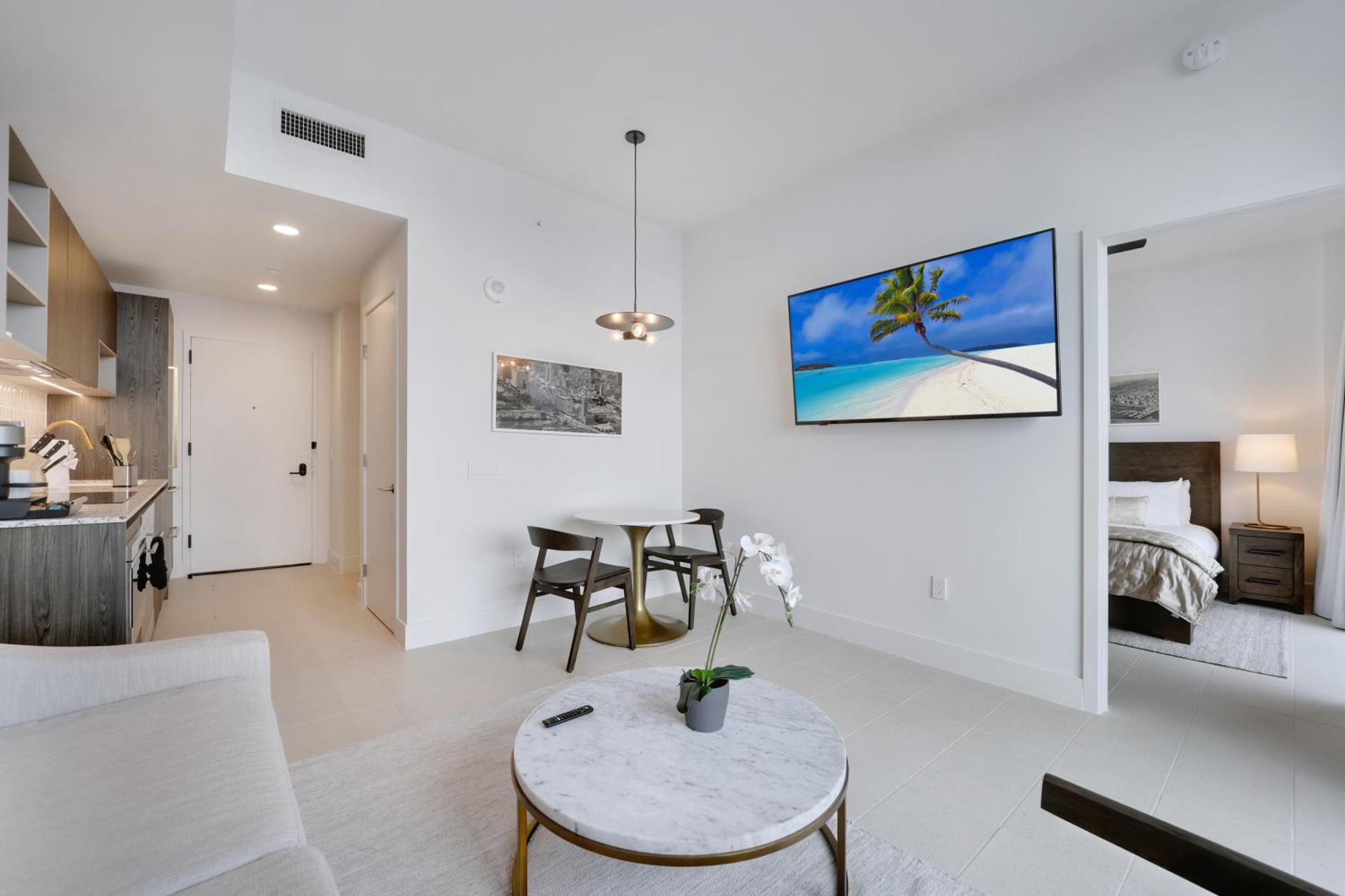Apartamento Natiivo By Ionica Residences *