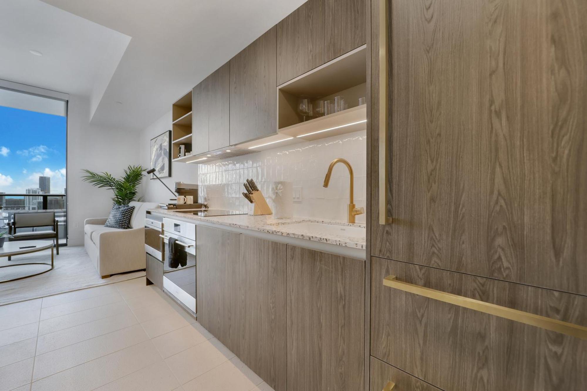 Natiivo By Ionica Residences
