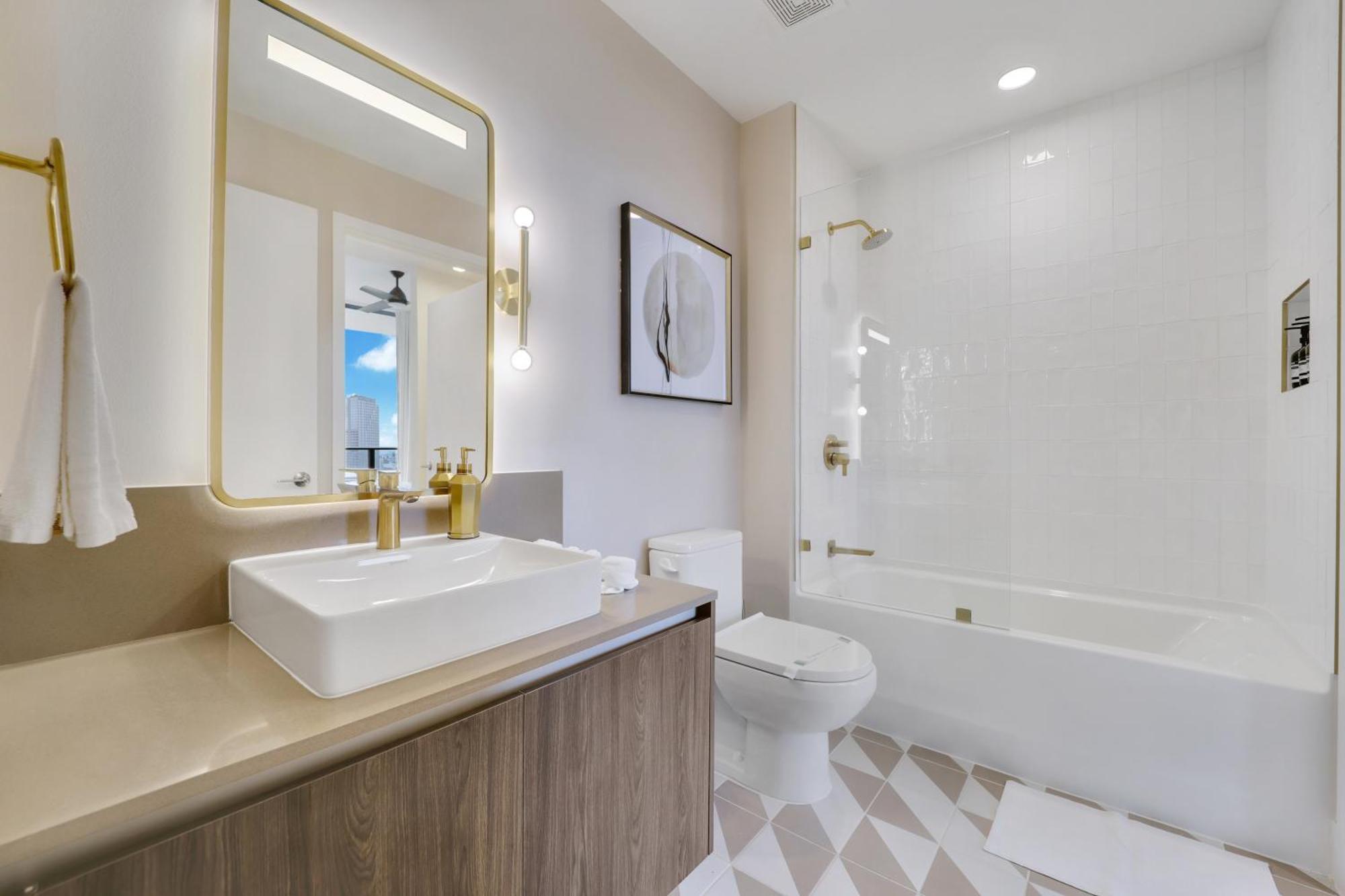 Apartment Natiivo By Ionica Residences *