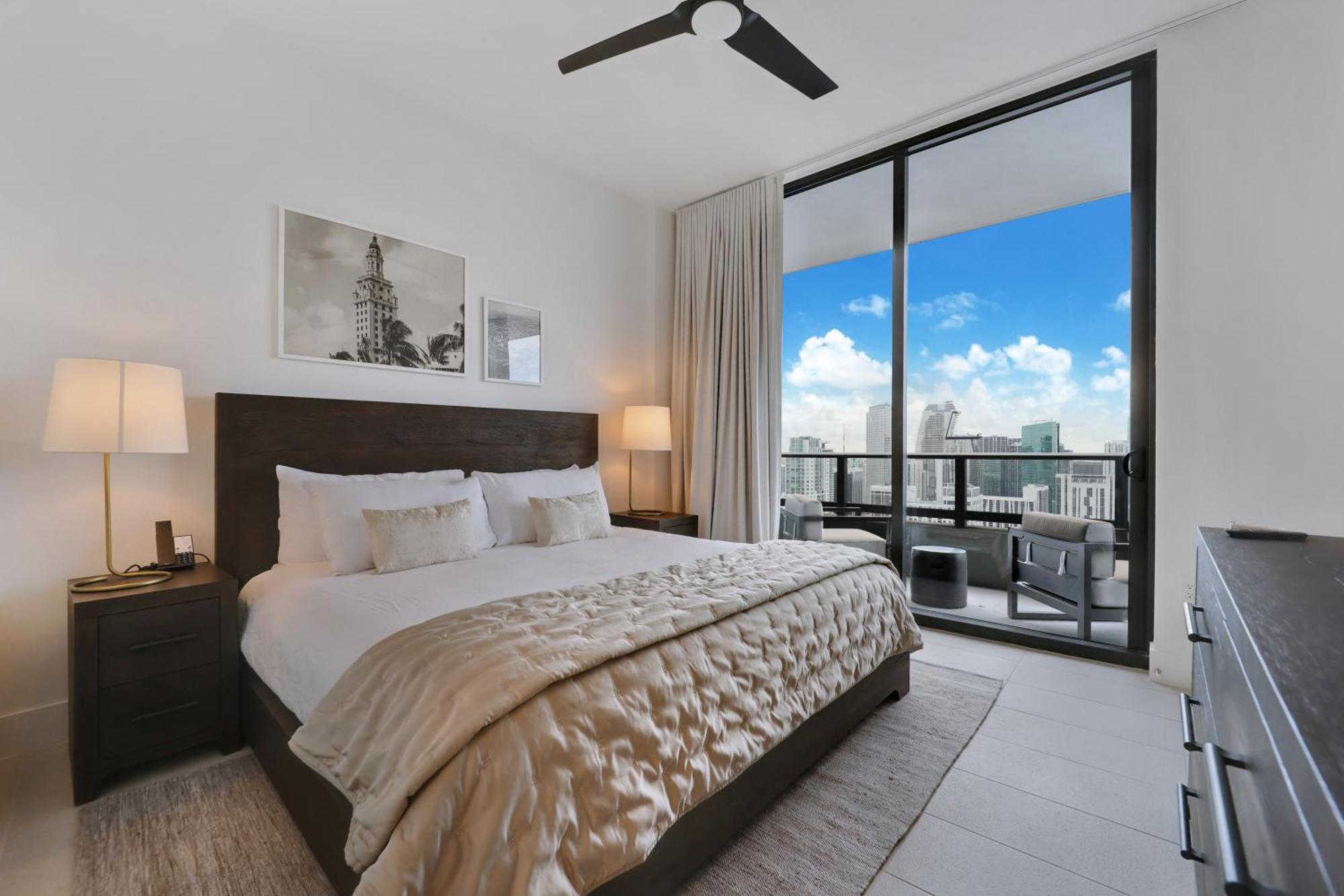 Natiivo By Ionica Residences Apartment Miami