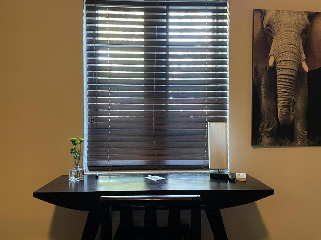 Apartment Vive Zen Queen Room *