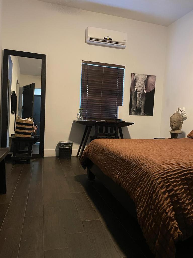 Apartment Vive Zen Queen Room