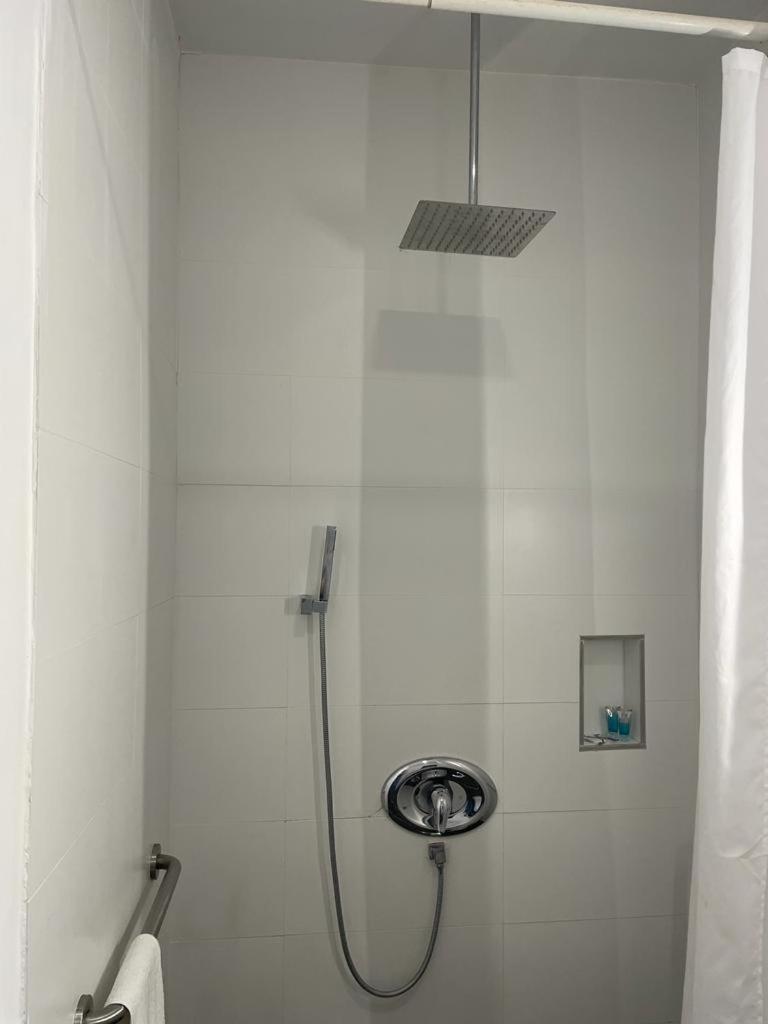 Apartment Vive Zen Queen Room *